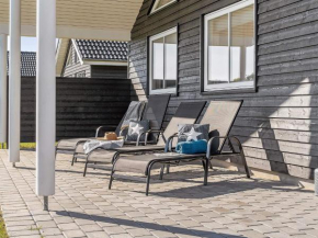 24 person holiday home in Hasselberg in Kappeln